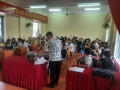 Tư vấn hướng nghiệp, phân luồng học sinh sau tốt nghiệp