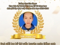Trường THCS Kim Ngọc vinh danh học sinh đạt thành tích tốt trong các Kỳ thi